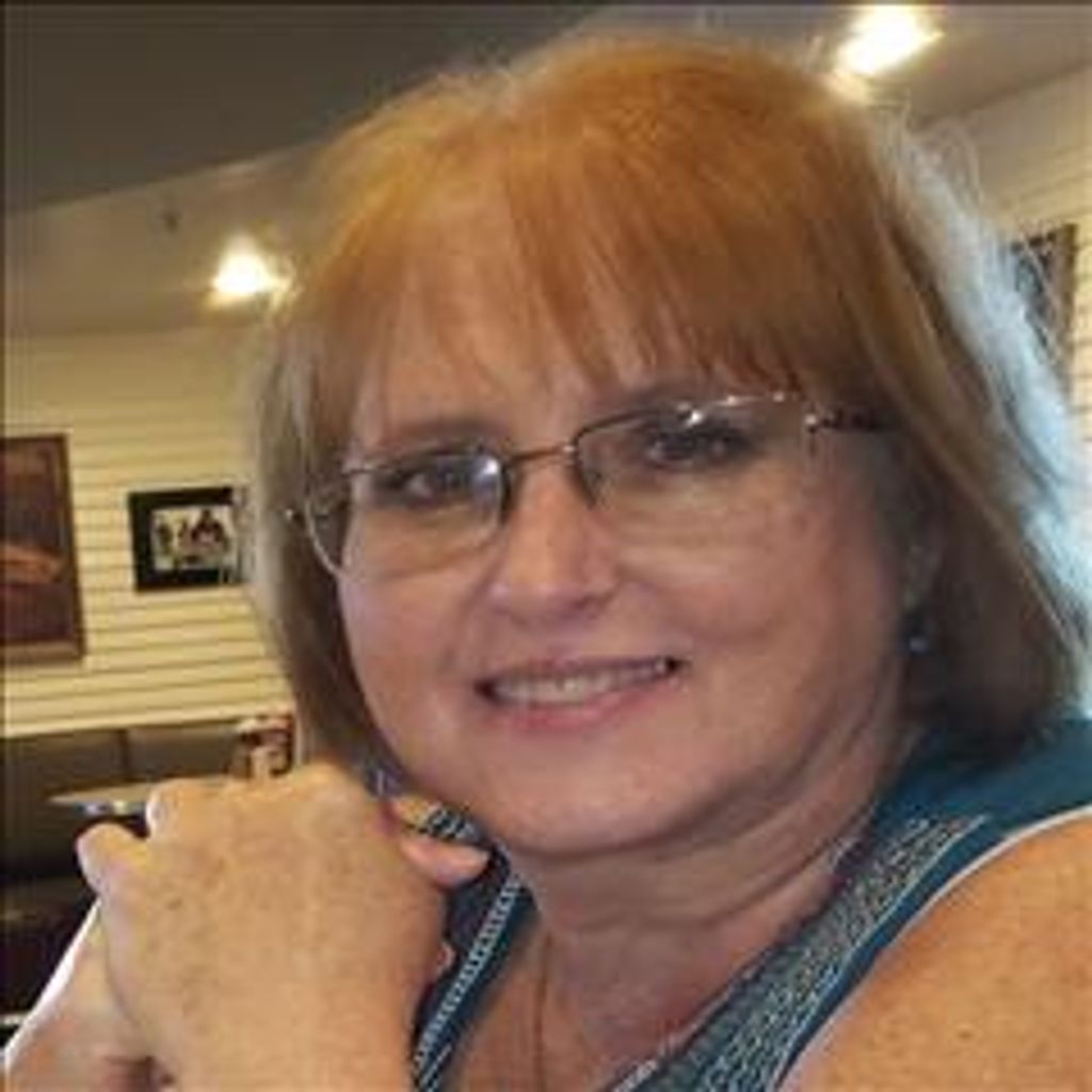 Theresa M. "Terri" Johnson