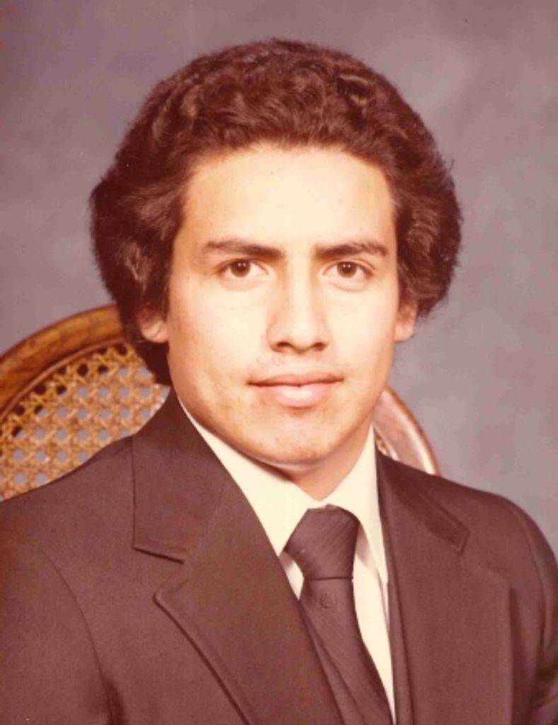 Nieves Torres, Jr. Profile Photo