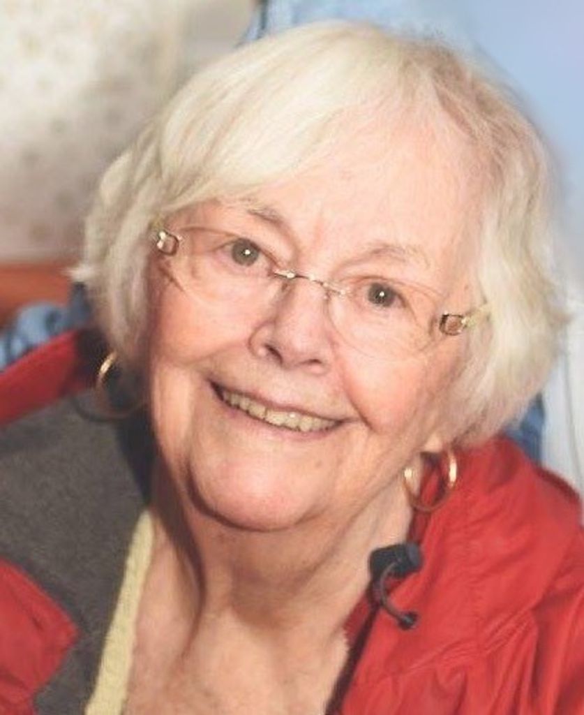 Shirley A. (Jackson) Young Fisher