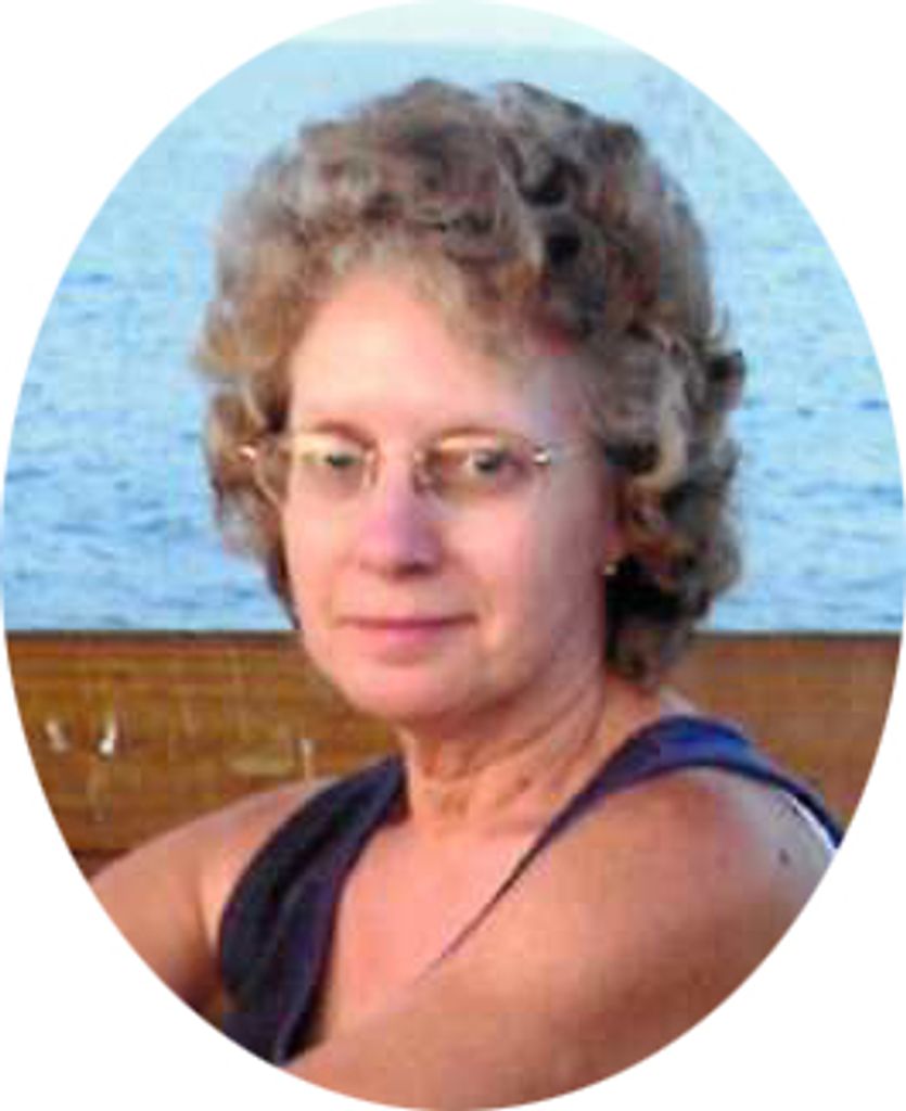 Naomi Mae (Casto)  Confere Profile Photo