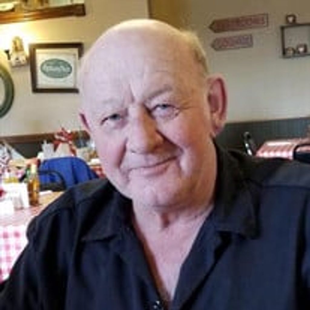 Dennis D. Pfister