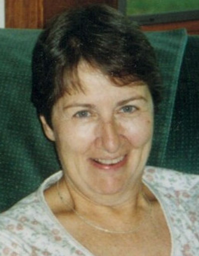 Merry Ross Brooks Profile Photo