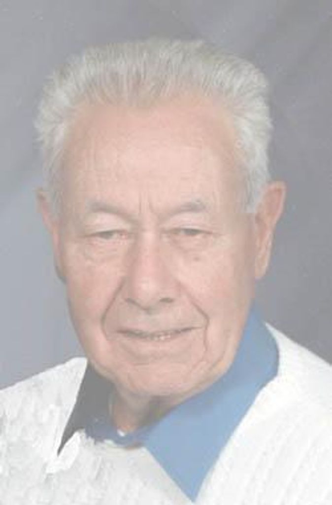 Arthur "John" Stout