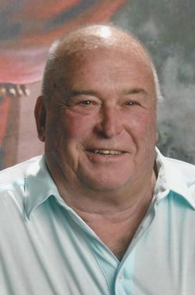 Leo D. Busick Profile Photo