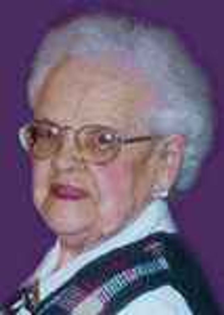 Lillian H. Mucha
