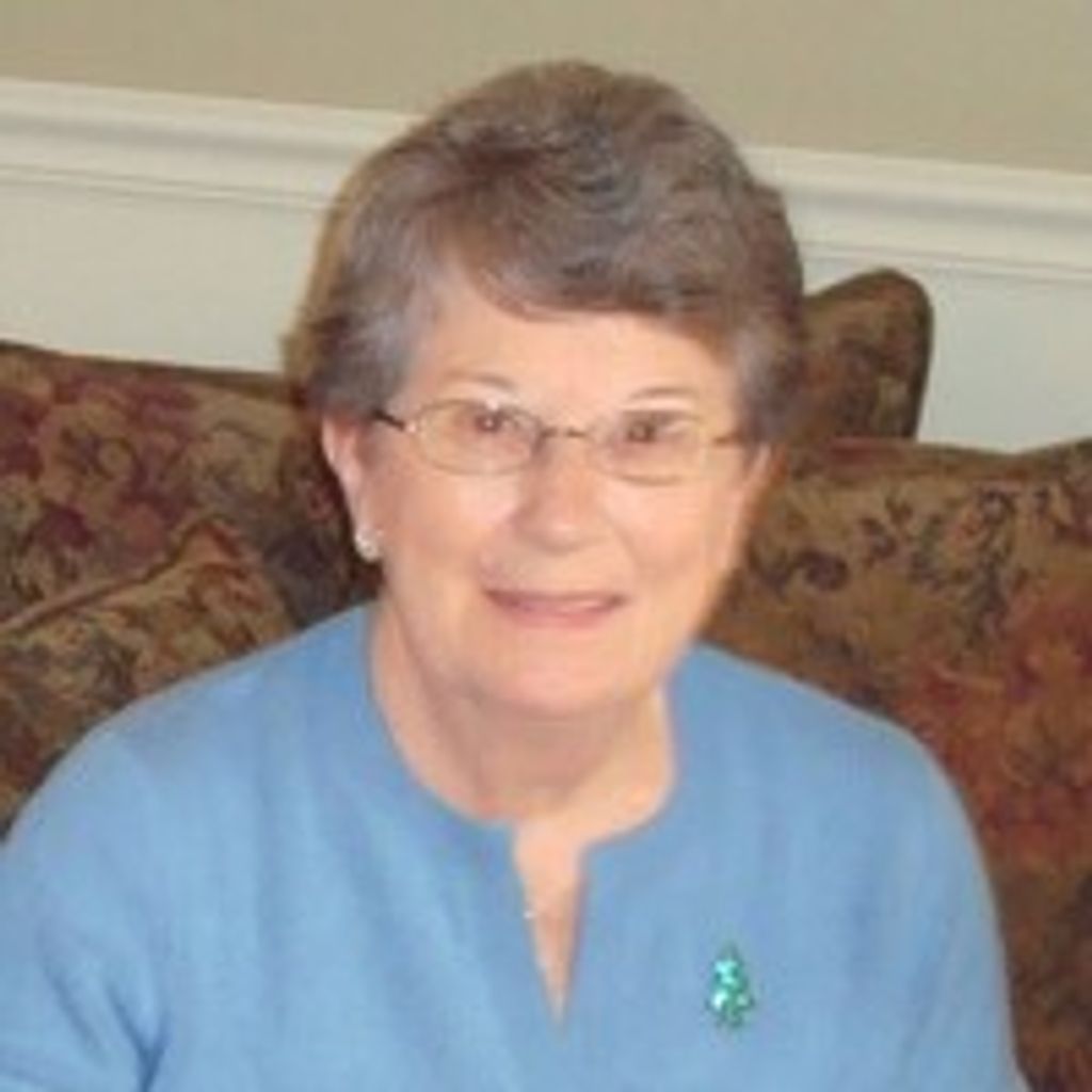 Janet Madden Baldwin