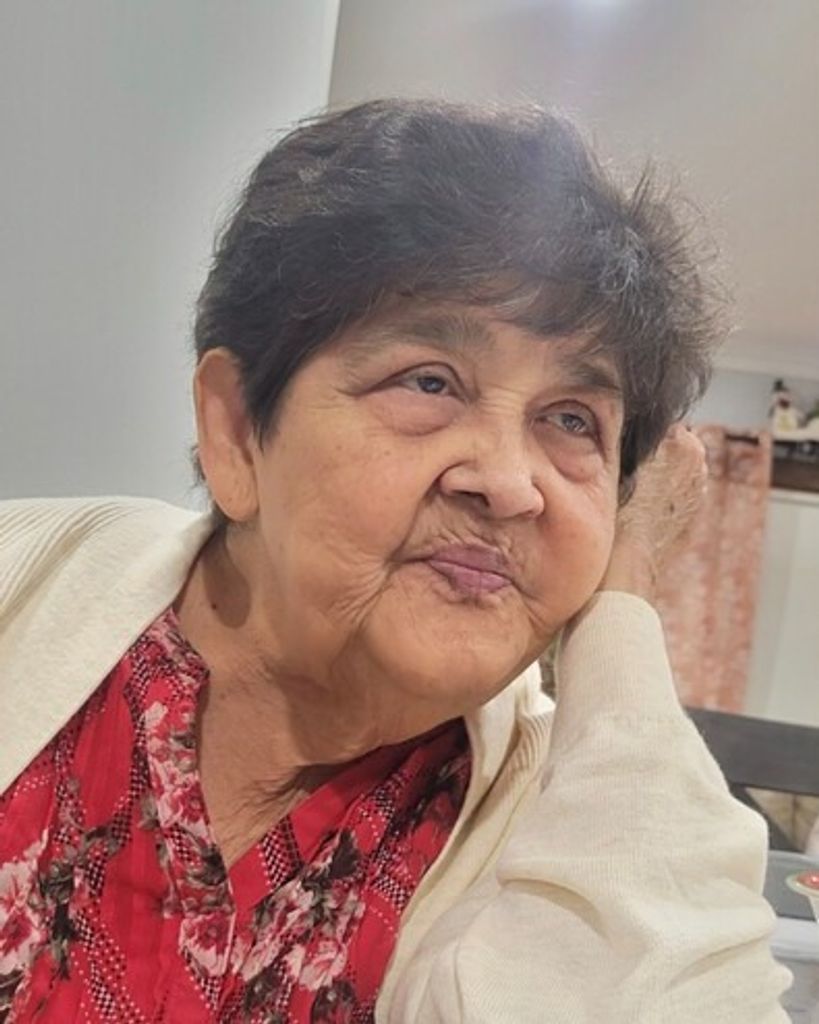 Luisa Monroy Profile Photo