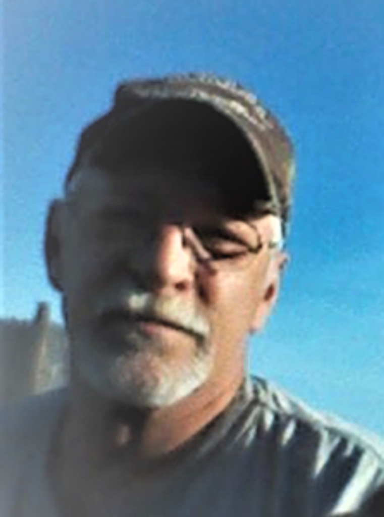 Willard "Willie" Vanhoose