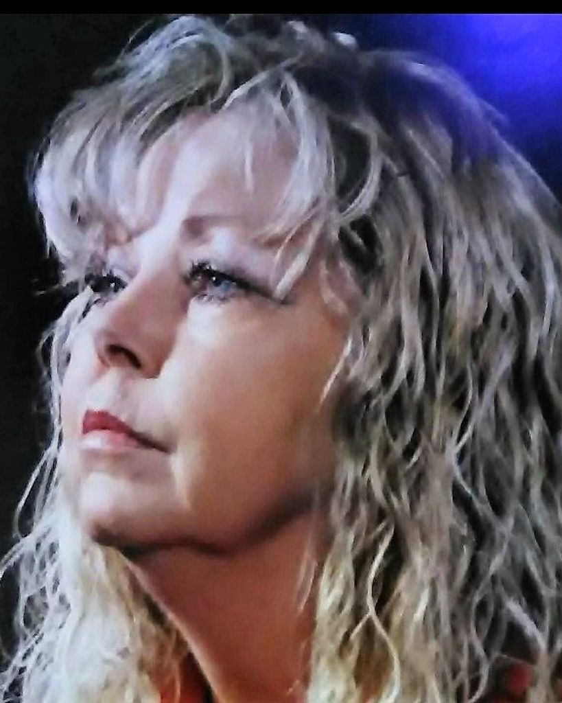 Juanita Bernadean Welch