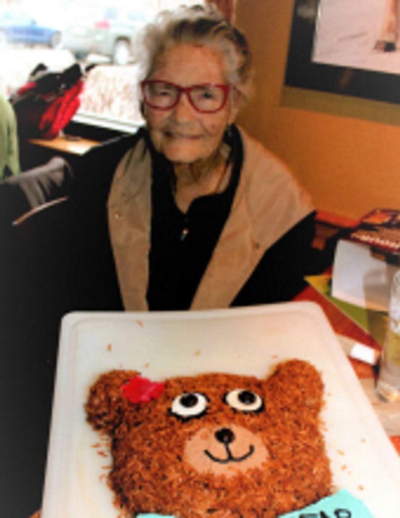 Mamie Walton Profile Photo