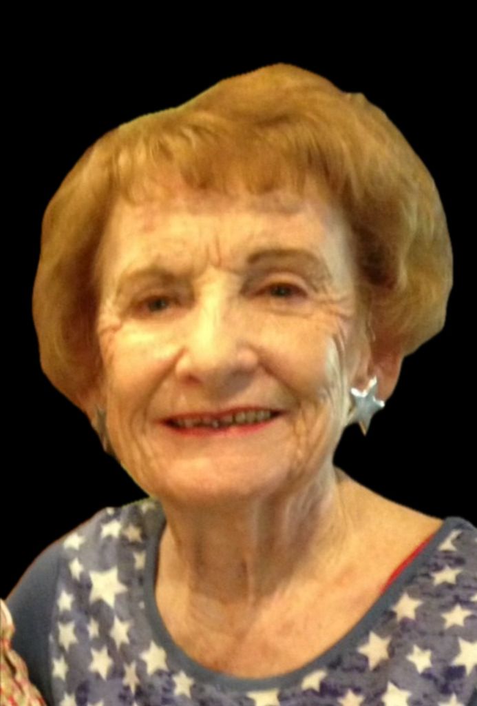 Sally Eaton Prestwood Profile Photo