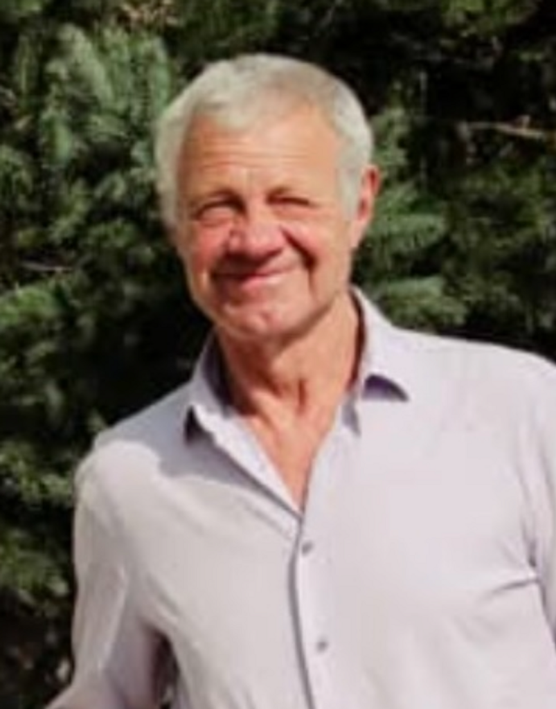 Michael Peter Seymour Profile Photo
