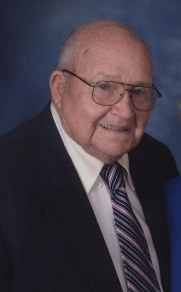 James O. Cross, Jr