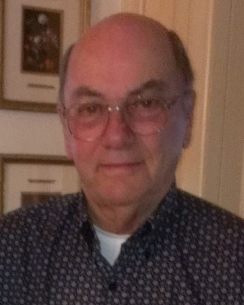 Millard Harley Phillips Profile Photo