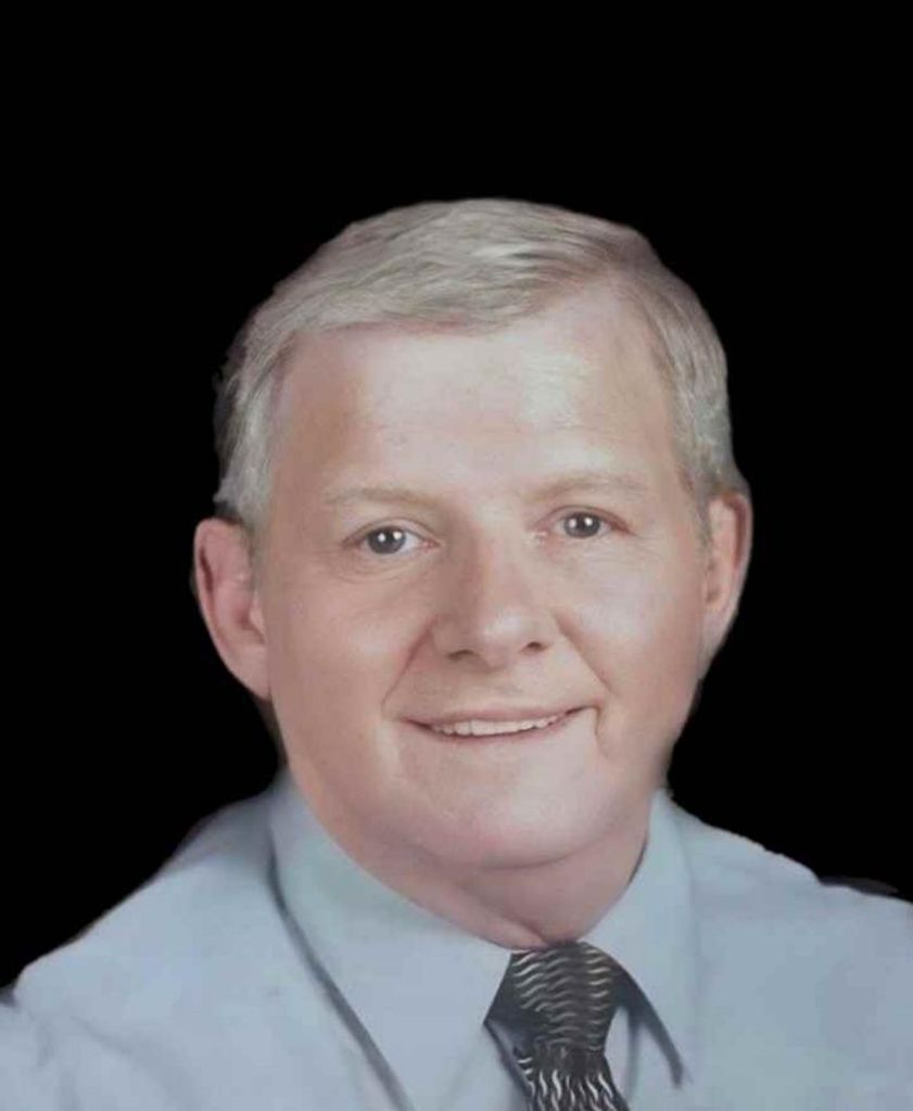 Johny William Cagle Jr. Profile Photo