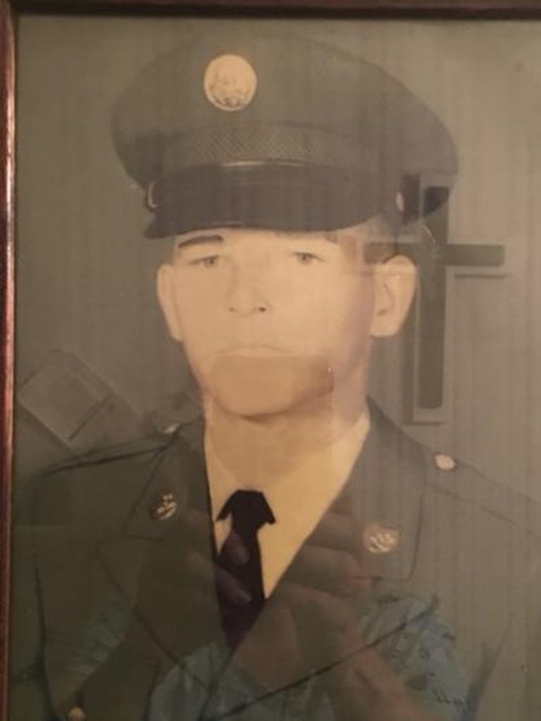 Gary Don Hester Profile Photo