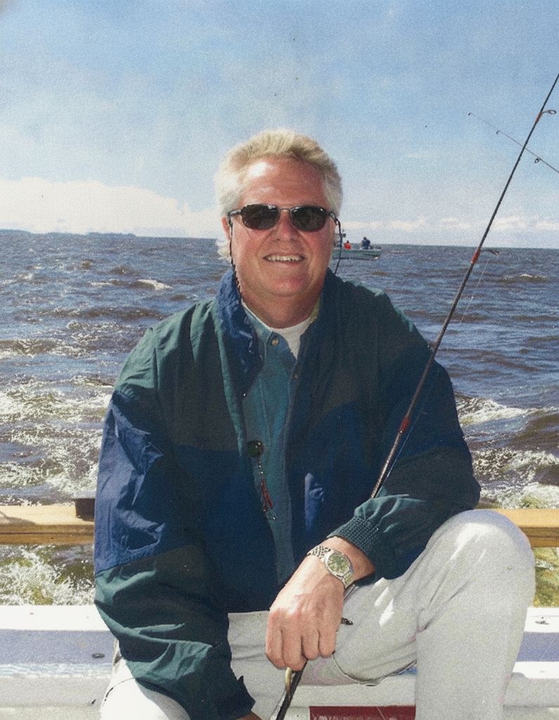 Robert "Bob" Bakkum