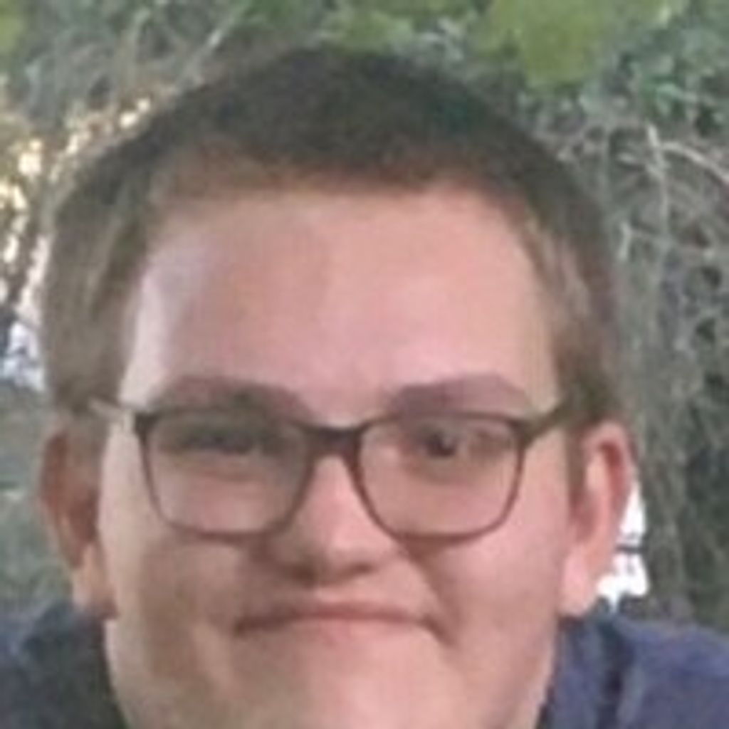 Jordon Tucker Profile Photo