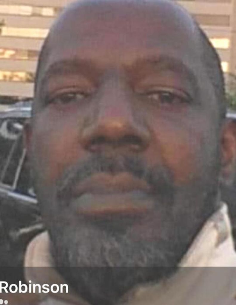 William Hewitt Robinson Jr Profile Photo