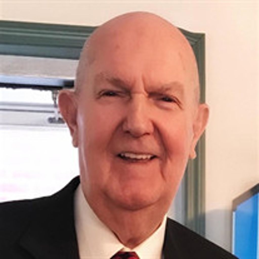 James  J. Blaylock