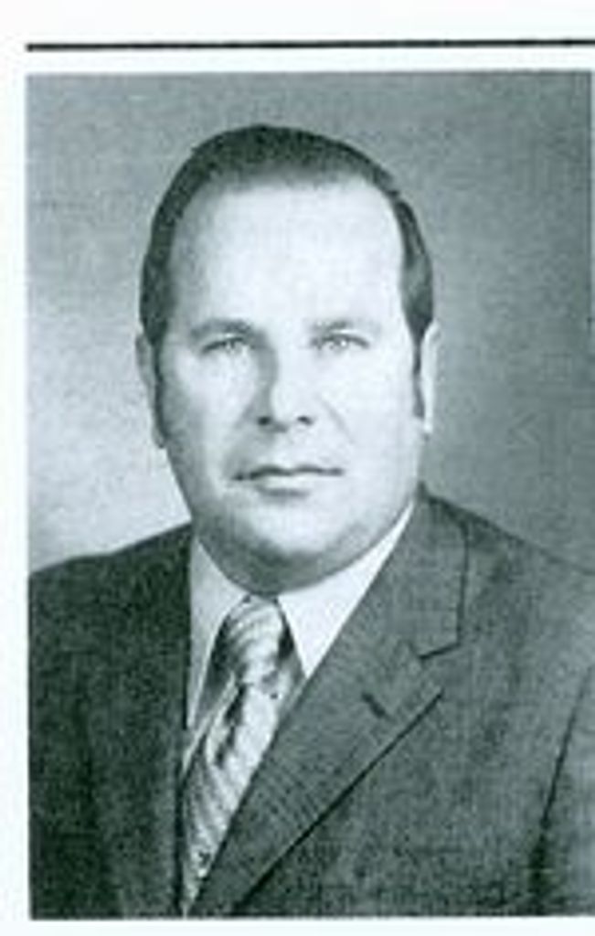 Verne Christensen