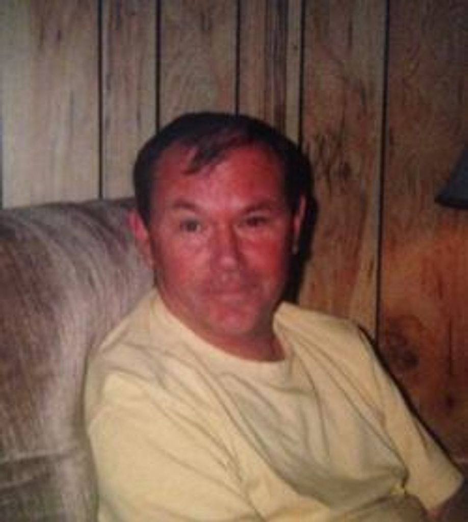 Raymond Sidney Hall Jr