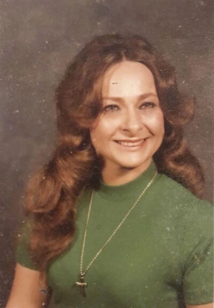 Peggy Alexander Cullins