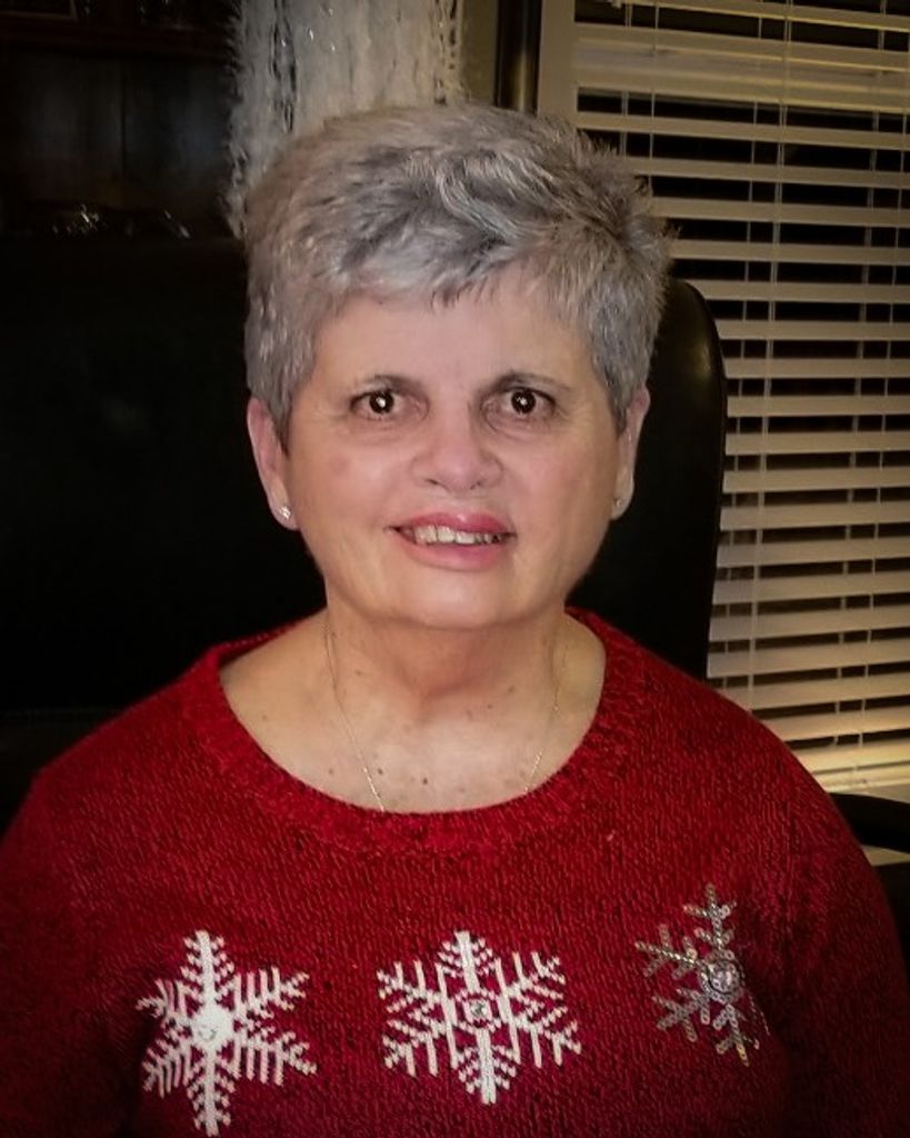 Mary Gail Cassini