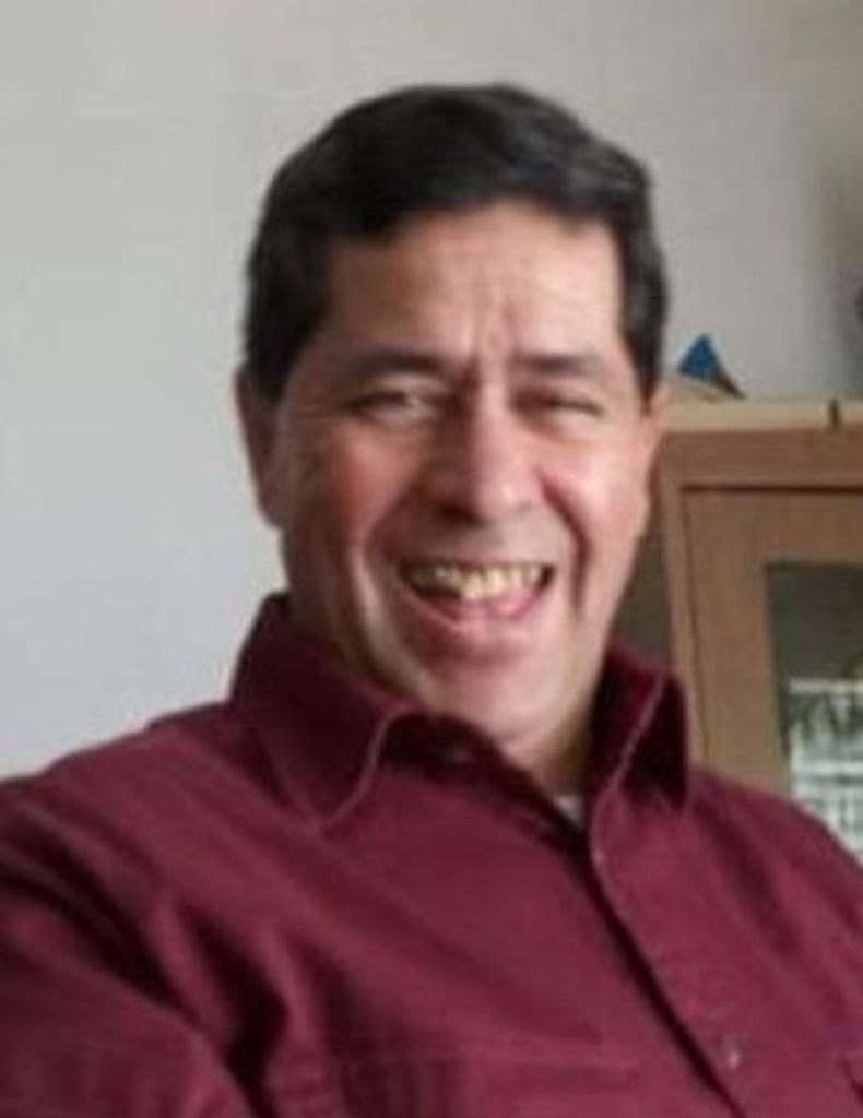 Miguel De La Rosa