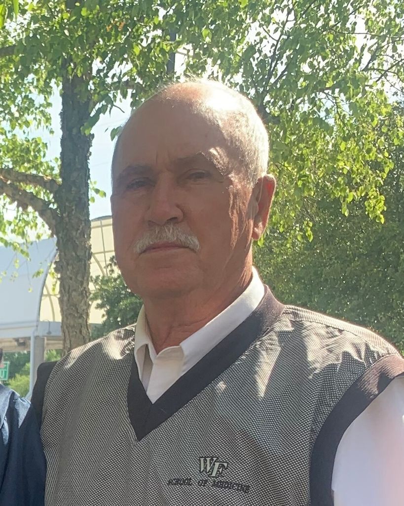 Arlis Eugene Pike Profile Photo