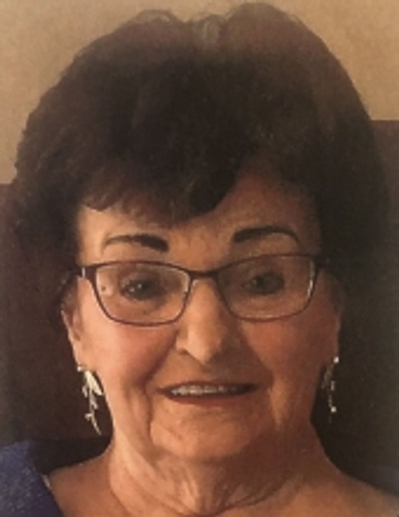 Marjorie "Marge" Beissel