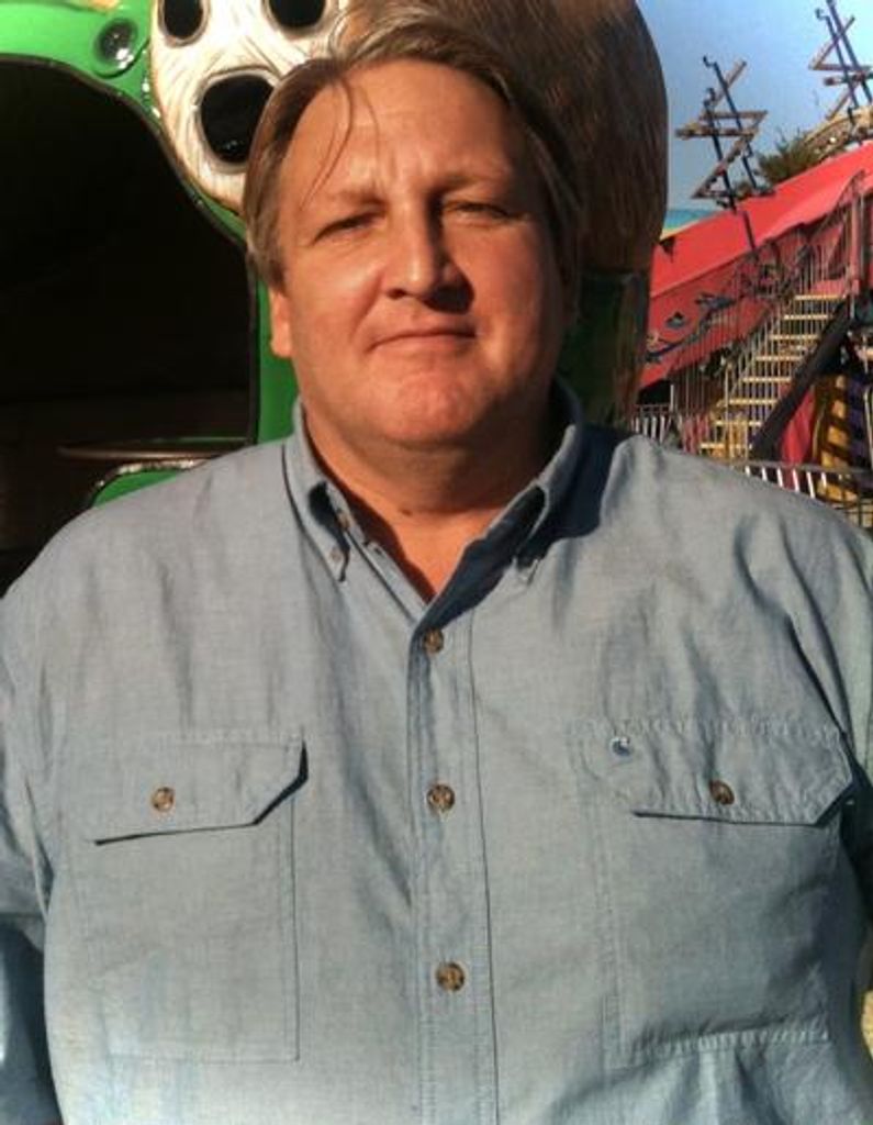 Jimmy Dallas Young, Jr. Profile Photo