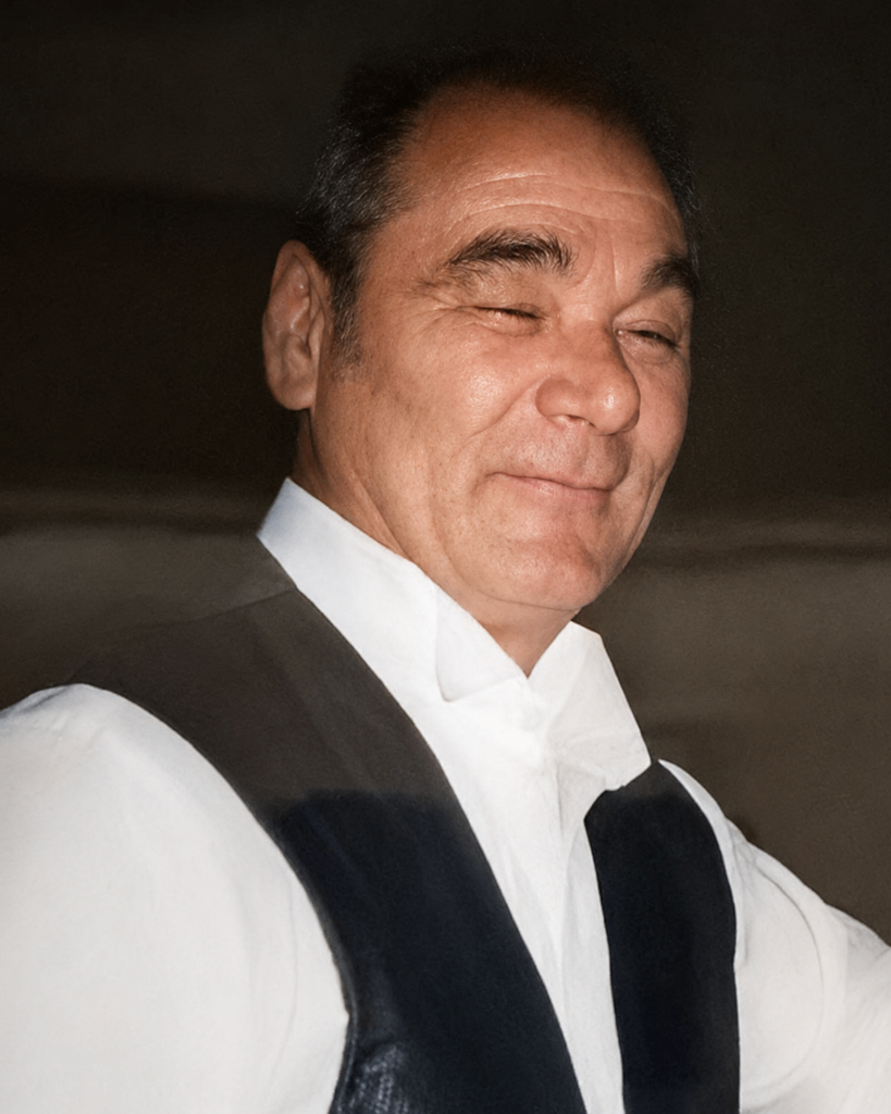 John Andrew Knippel Profile Photo