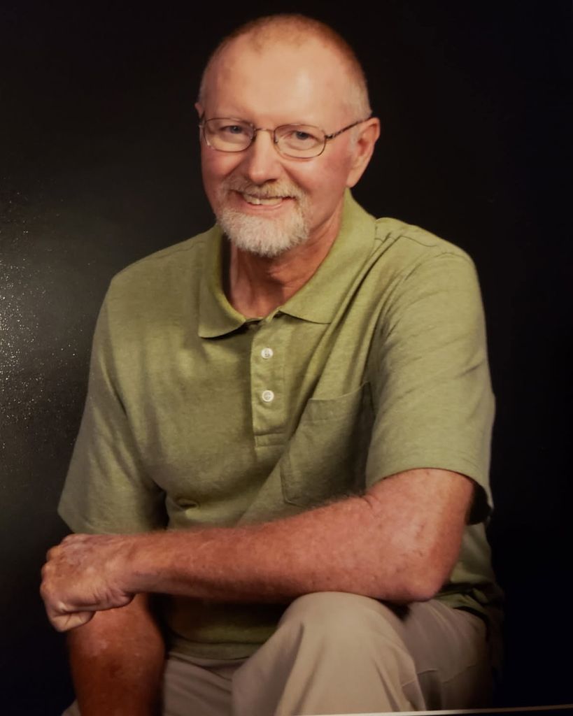 John "Johnny" Rabon Jr. Profile Photo