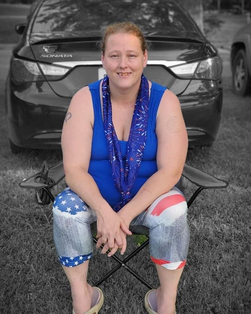 Kelly Jo Conner Profile Photo