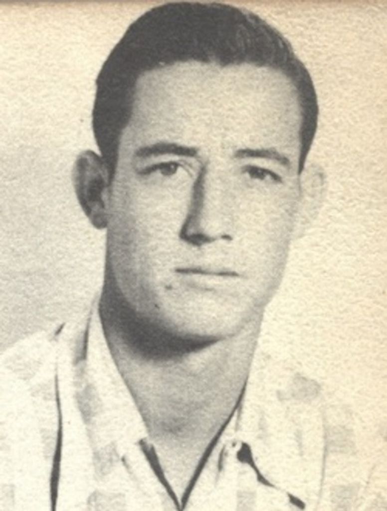 Johnny Robert Fleming Profile Photo