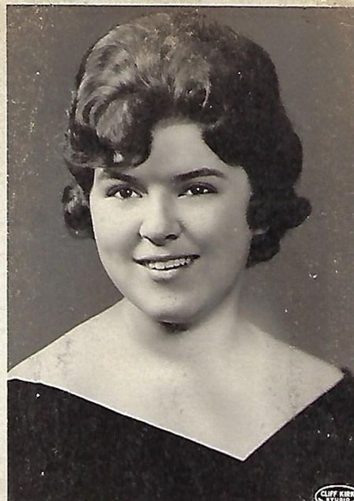Judy Joann Bahnsen