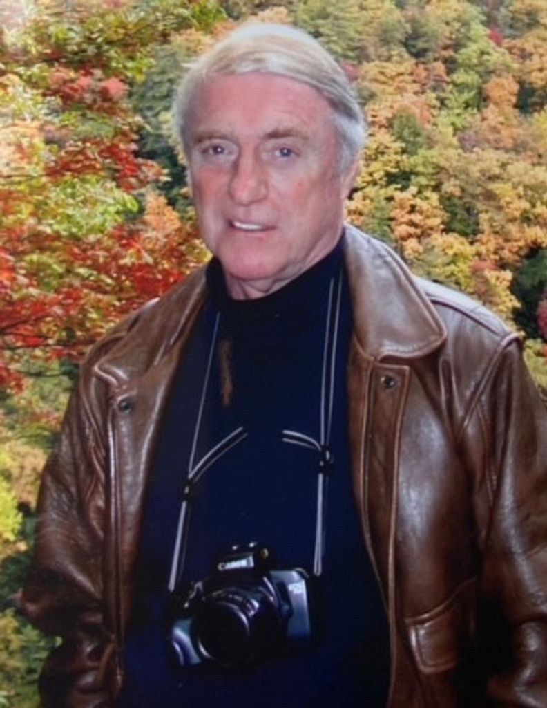 Dr. Henry Griffith Utley Profile Photo