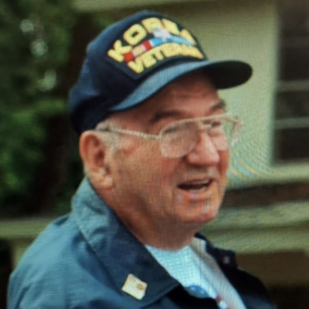 Louis E. Chianucci