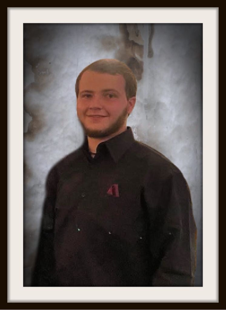 Tyler Richards Profile Photo