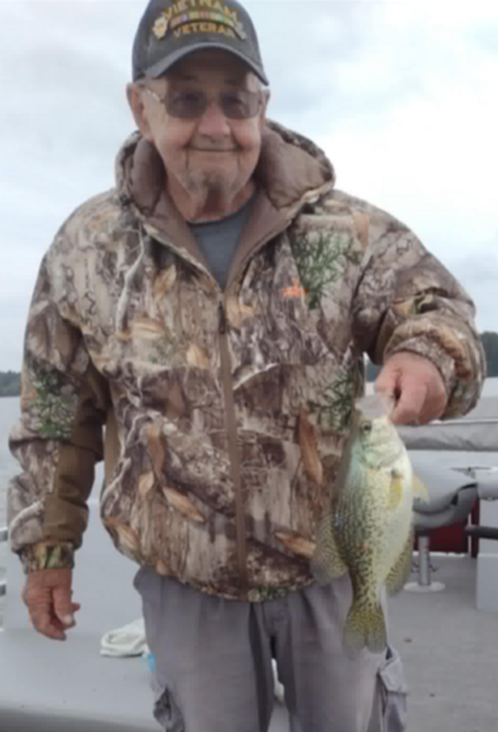 Leopold "Leo" Froese Profile Photo