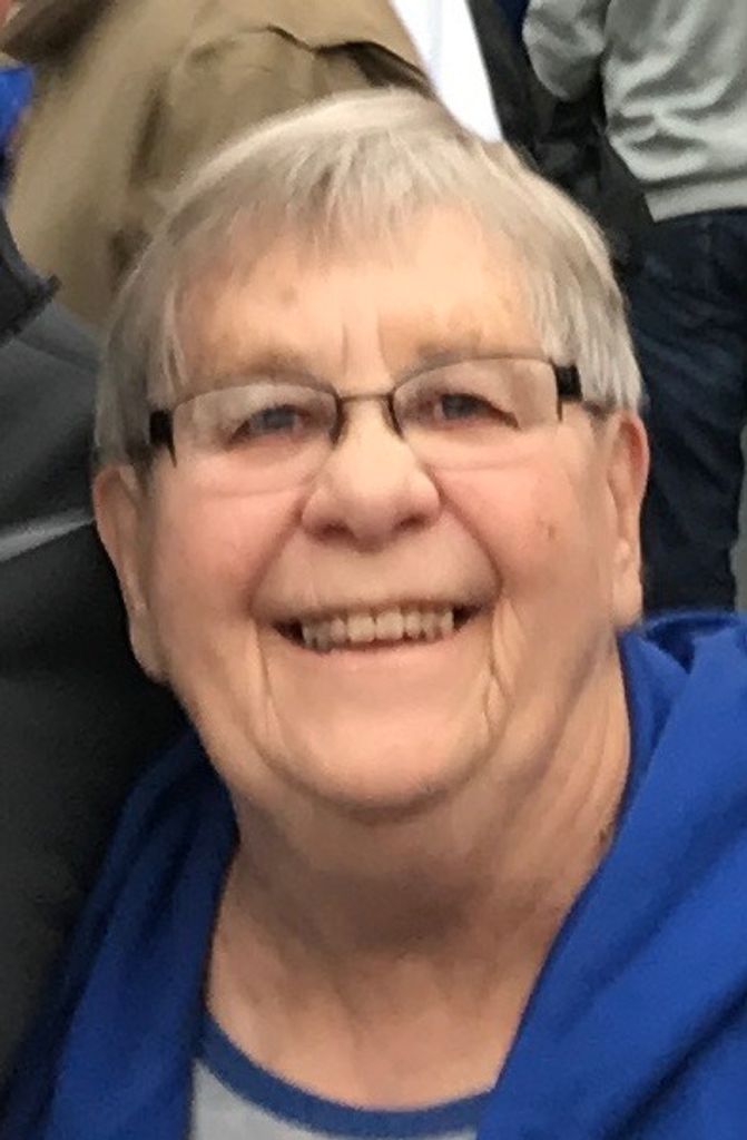 Charlene "Boots" Eike Profile Photo