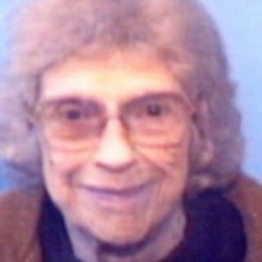 Catherine Draucker