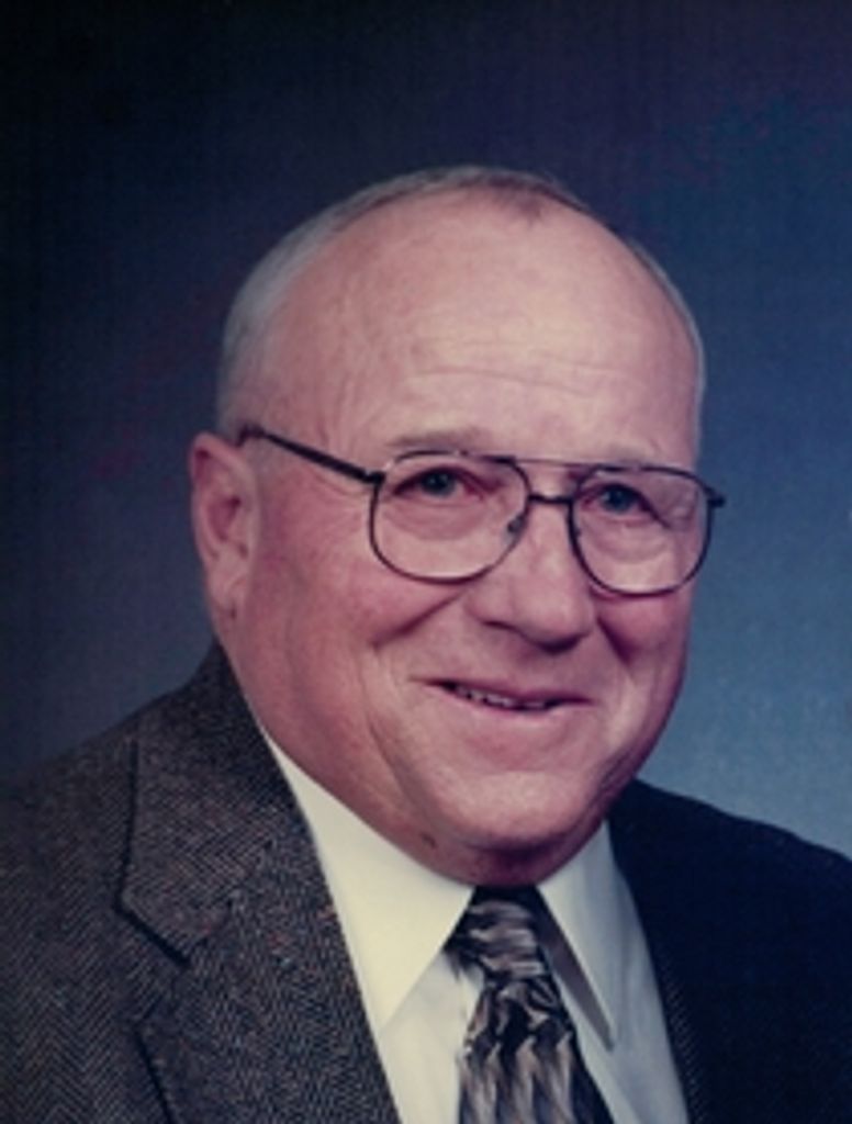 Franklin C. Jolly Profile Photo