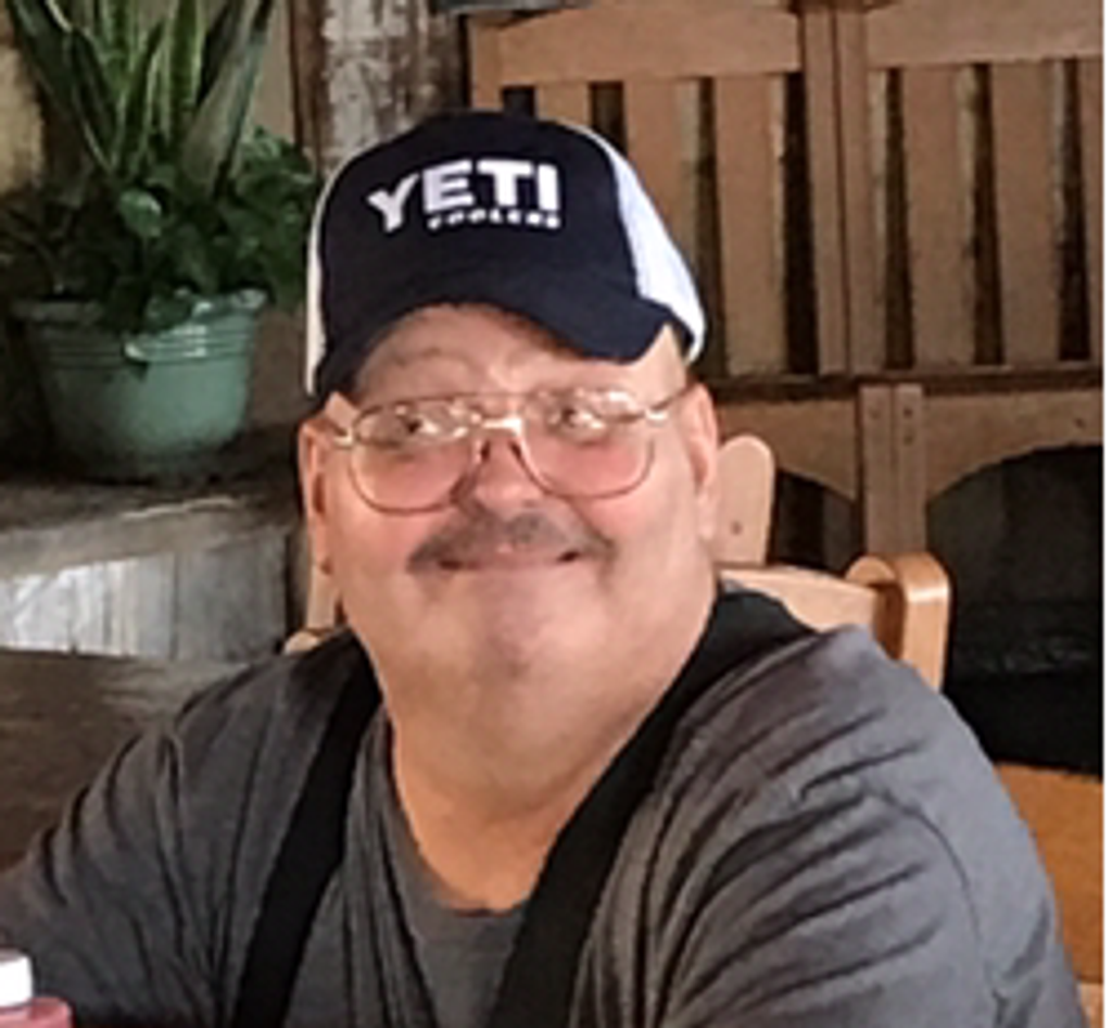Jimmie Keith Newman