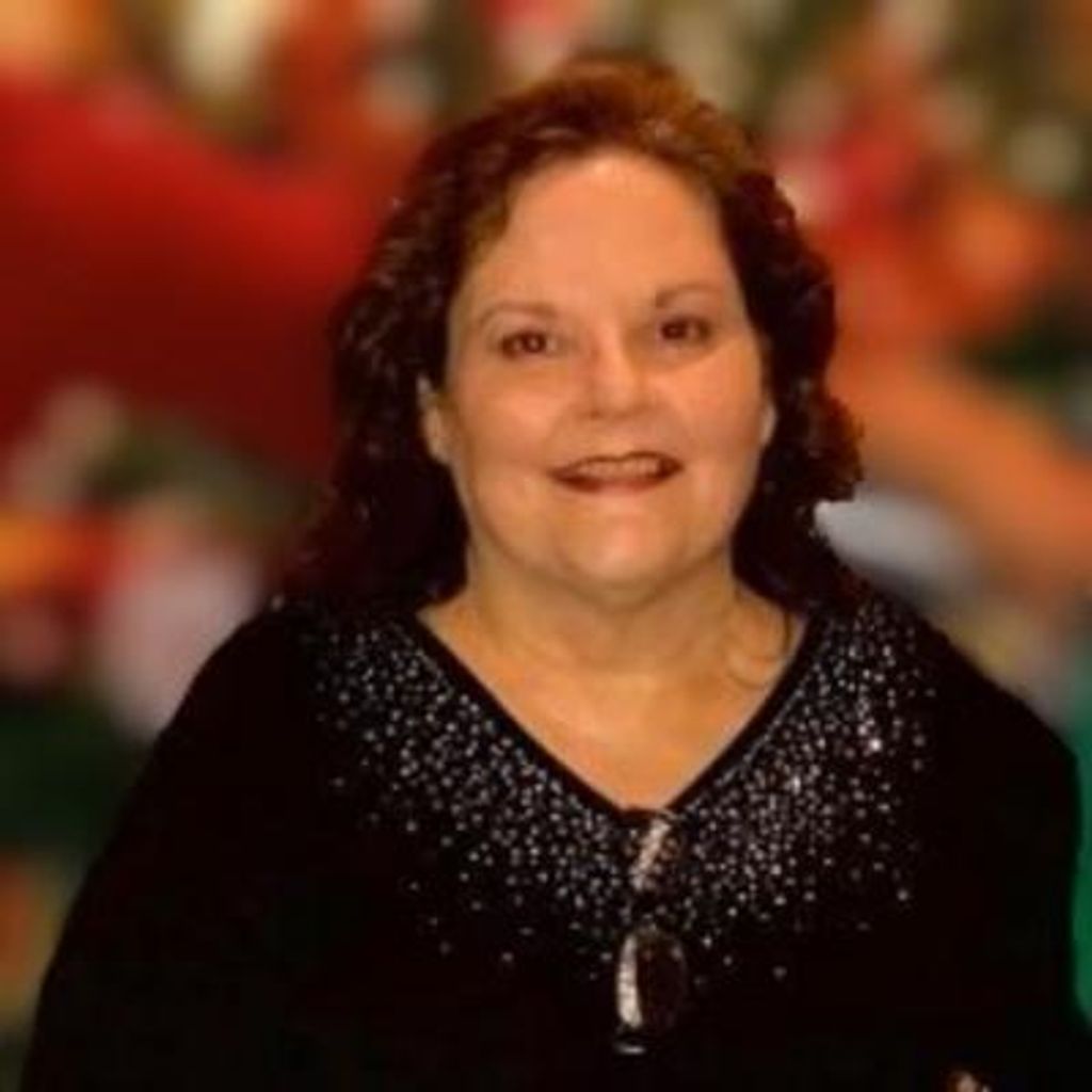 Margaret Berry Williamson Profile Photo