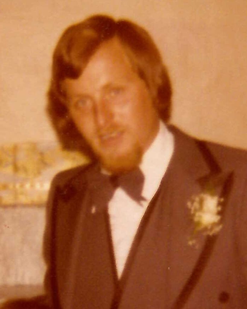 James Michael McIntyre Profile Photo
