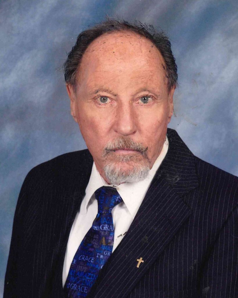 Thomas John Estes