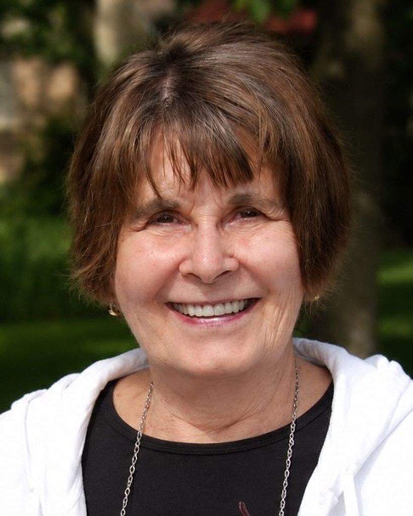 Joan M. Ferro Profile Photo