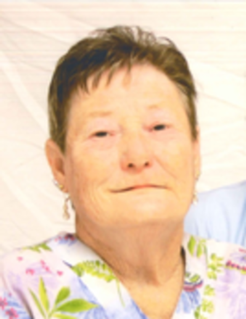 Geneva C. Mason